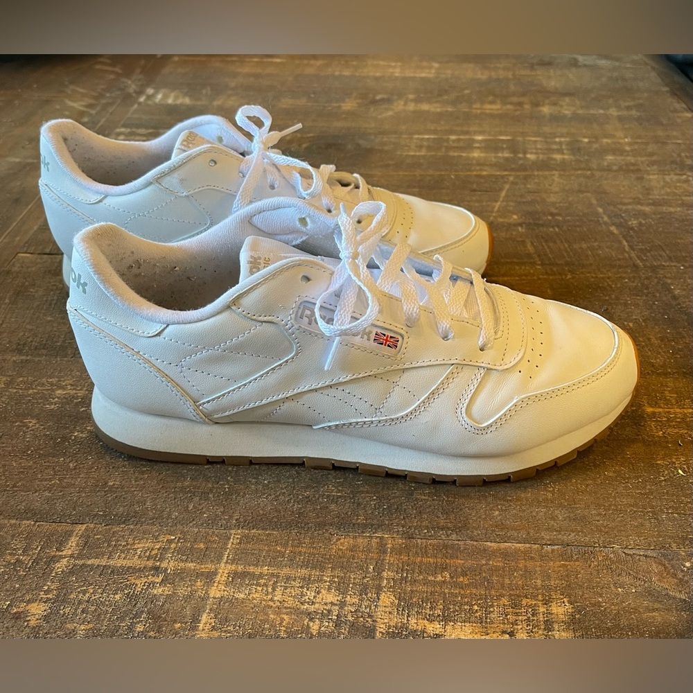 Reebok Classic Leather